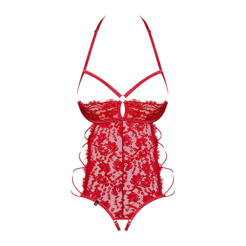 Body Rosso 2644150