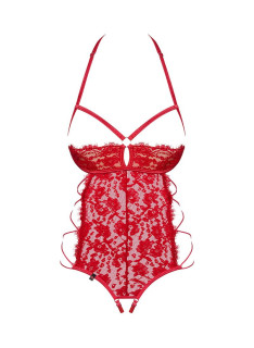 Body Rosso 2644150