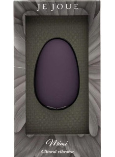 Je Joue Mimi Violet 3