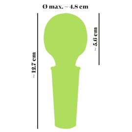 Mini Wand Lemon 3