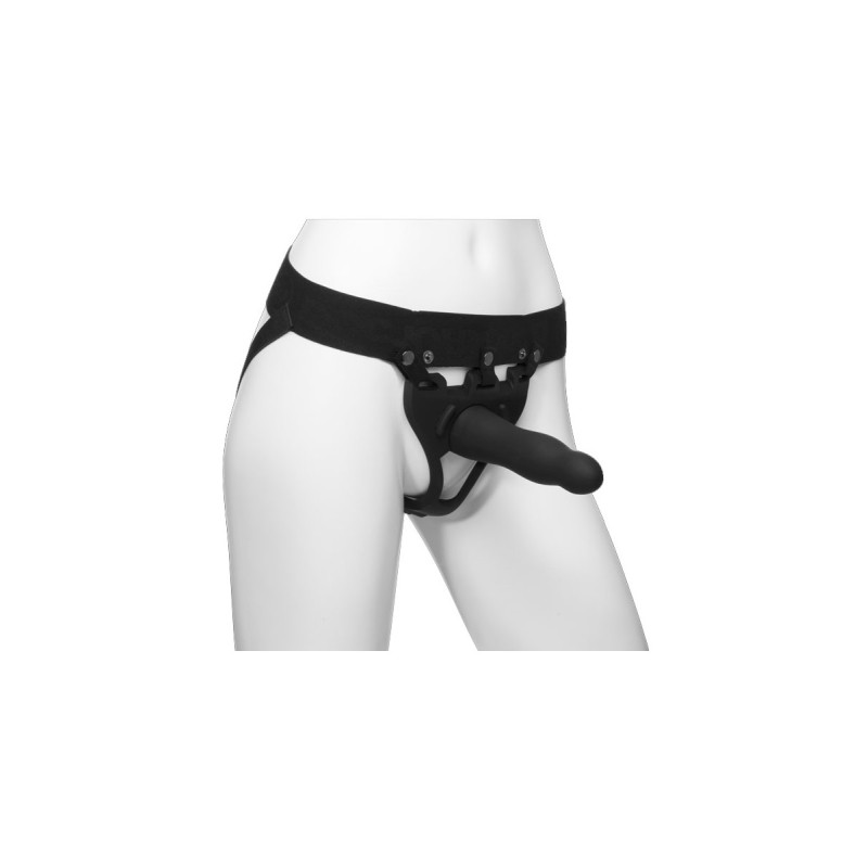 Strap on Be Daring