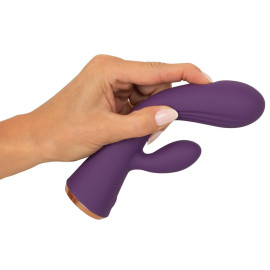 Super Soft Rabbit Viola 2
