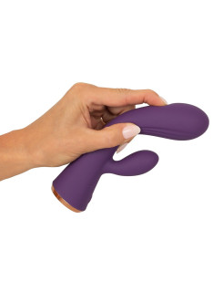 Super Soft Rabbit Viola 2
