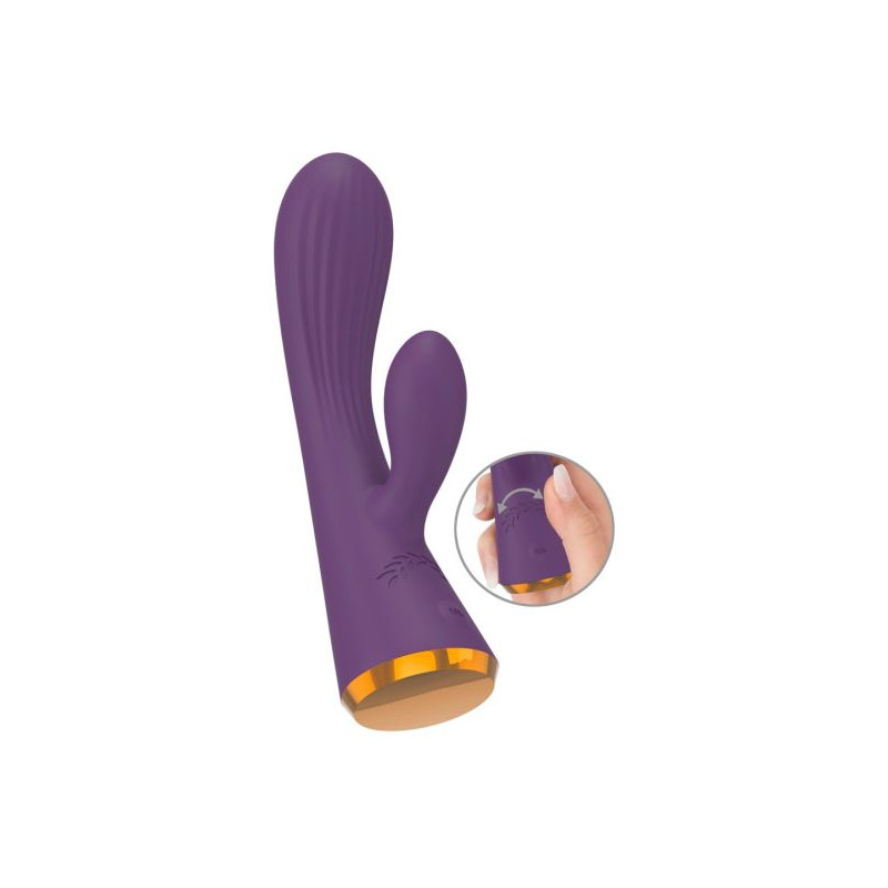 Super Soft Rabbit Viola