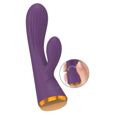 Super Soft Rabbit Viola