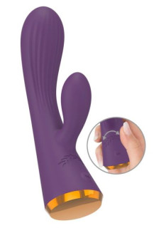 Super Soft Rabbit Viola