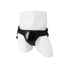 Comfy Strap-On Harness
