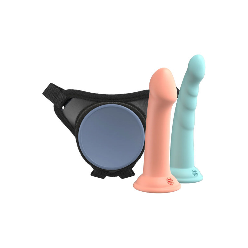 Body Dock SE Fantasy Kit