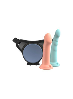 Body Dock SE Fantasy Kit