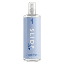 Lubrificante A Base Di Acqua Con Aloe 500ml