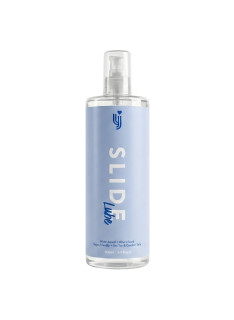 Lubrificante A Base Di Acqua Con Aloe 500ml