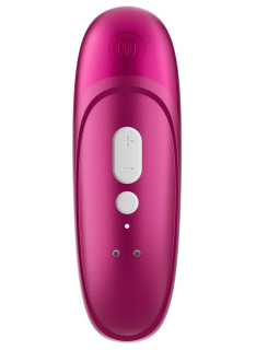 Womanizer Pro Pink 2