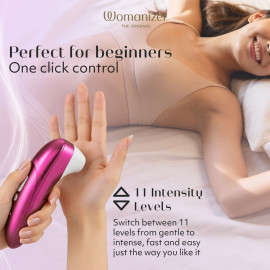Womanizer Pro Pink 4