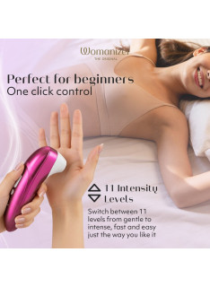 Womanizer Pro Pink 4