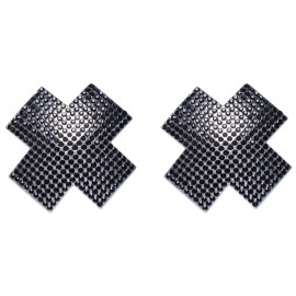 Nipple Sticker Cross