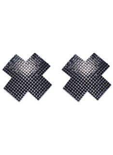 Nipple Sticker Cross