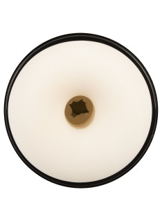Masturbatore Vibro Thrusting Warming 3