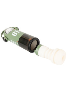 Masturbatore Vibro Thrusting Warming 4