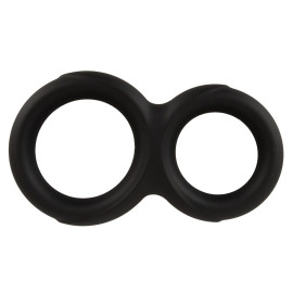 Doppio Cock Ring 2