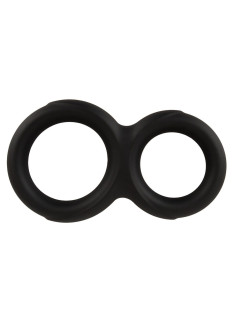 Doppio Cock Ring 2