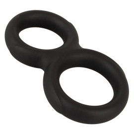 Doppio Cock Ring
