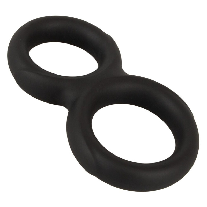 Doppio Cock Ring