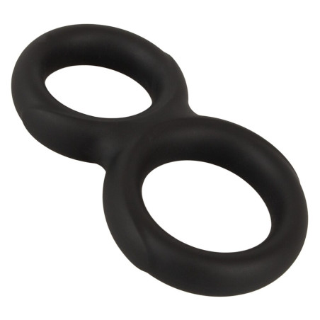 Doppio Cock Ring