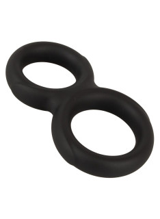 Doppio Cock Ring
