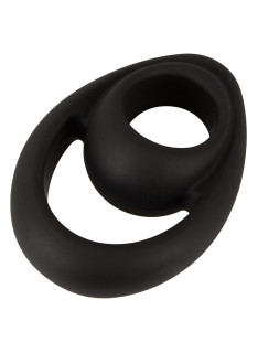 Doppio Cock Ring V2 2