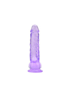 Fallo Tpe Crystal 21,5cm Viola 2