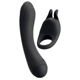 Vibratore Rabbit Per Coppie 2