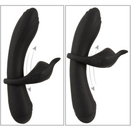 Vibratore Rabbit Per Coppie 3