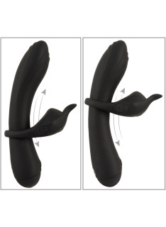 Vibratore Rabbit Per Coppie 3