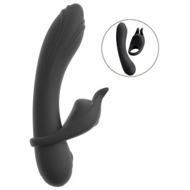 Vibratore Rabbit Per Coppie