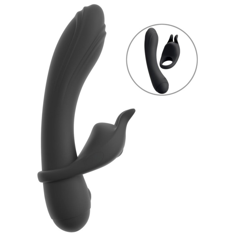 Vibratore Rabbit Per Coppie