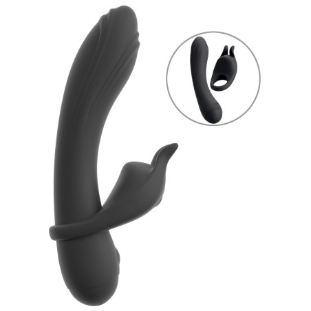 Vibratore Rabbit Per Coppie