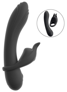 Vibratore Rabbit Per Coppie