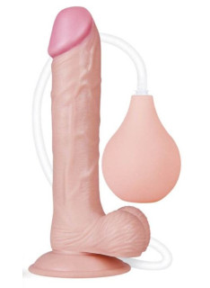 Dildo Che Schizza 23cm