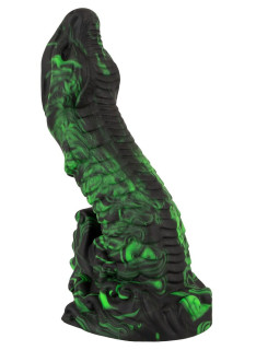 Lizard Dildo 2