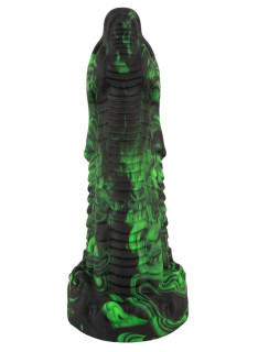 Lizard Dildo 3