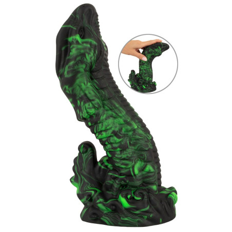 Lizard Dildo