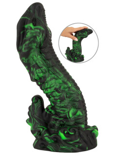 Lizard Dildo