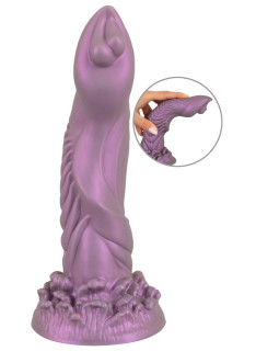 Alien Dildo