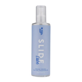 Lubrificante A Base Di Acqua Con Aloe 250ml