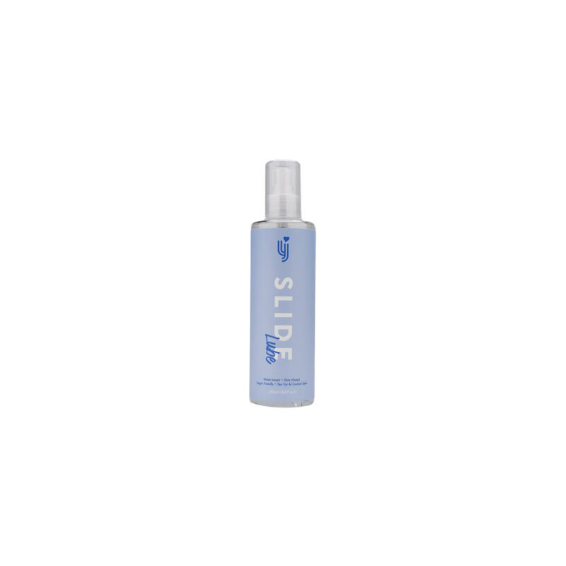 Lubrificante A Base Di Acqua Con Aloe 250ml