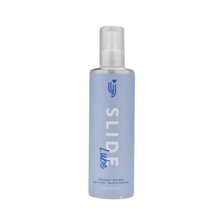 Lubrificante A Base Di Acqua Con Aloe 250ml