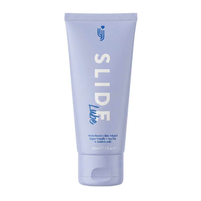 Lubrificante A Base Di Acqua Con Aloe 50ml