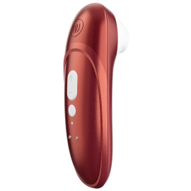 Womanizer Pro Red 2