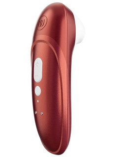 Womanizer Pro Red 2