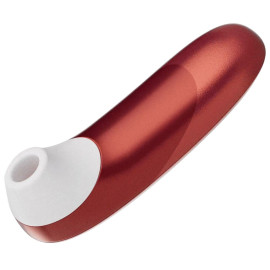 Womanizer Pro Red 3